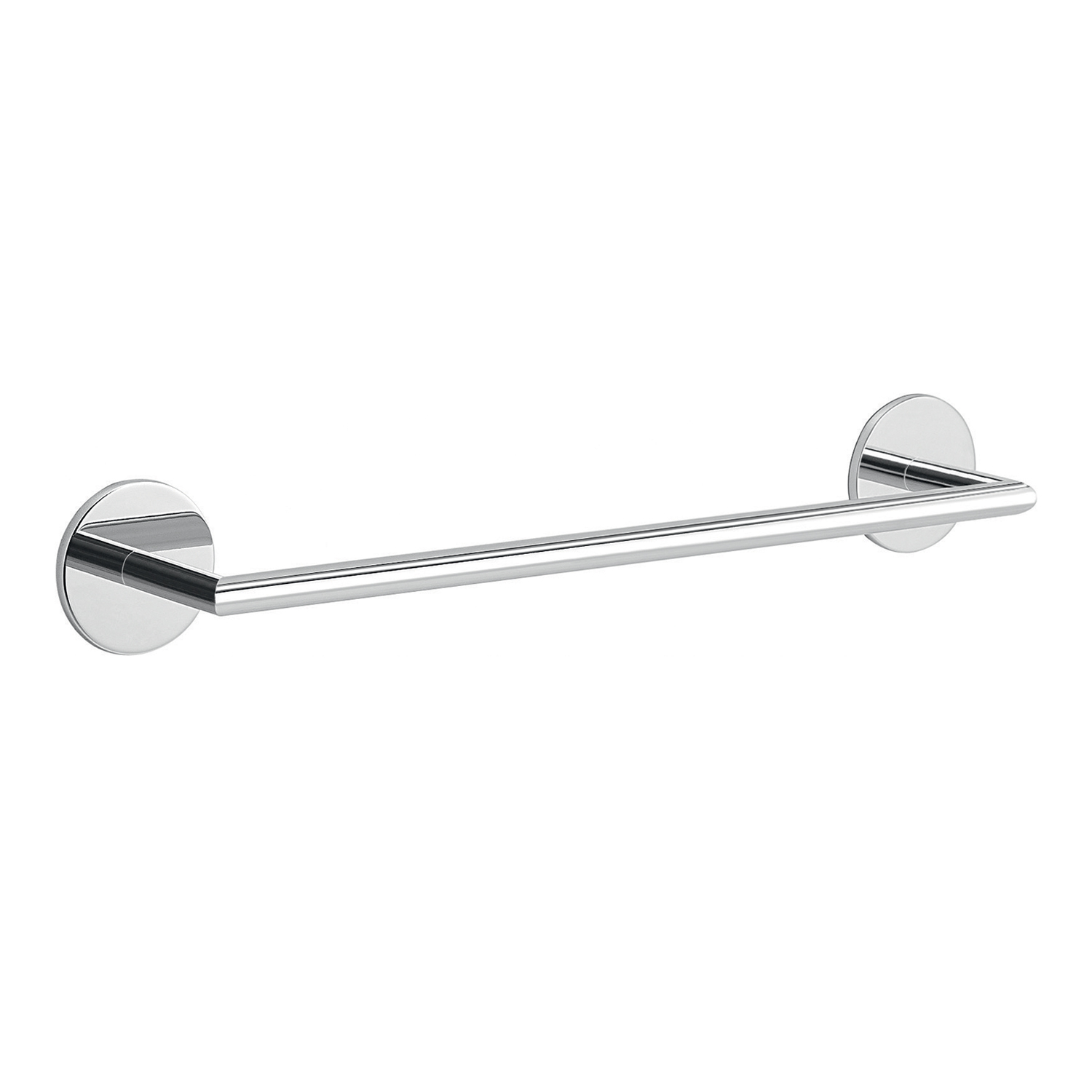 gedy-gea-porte-serviettes-36-cm-chrom-fixer image 1