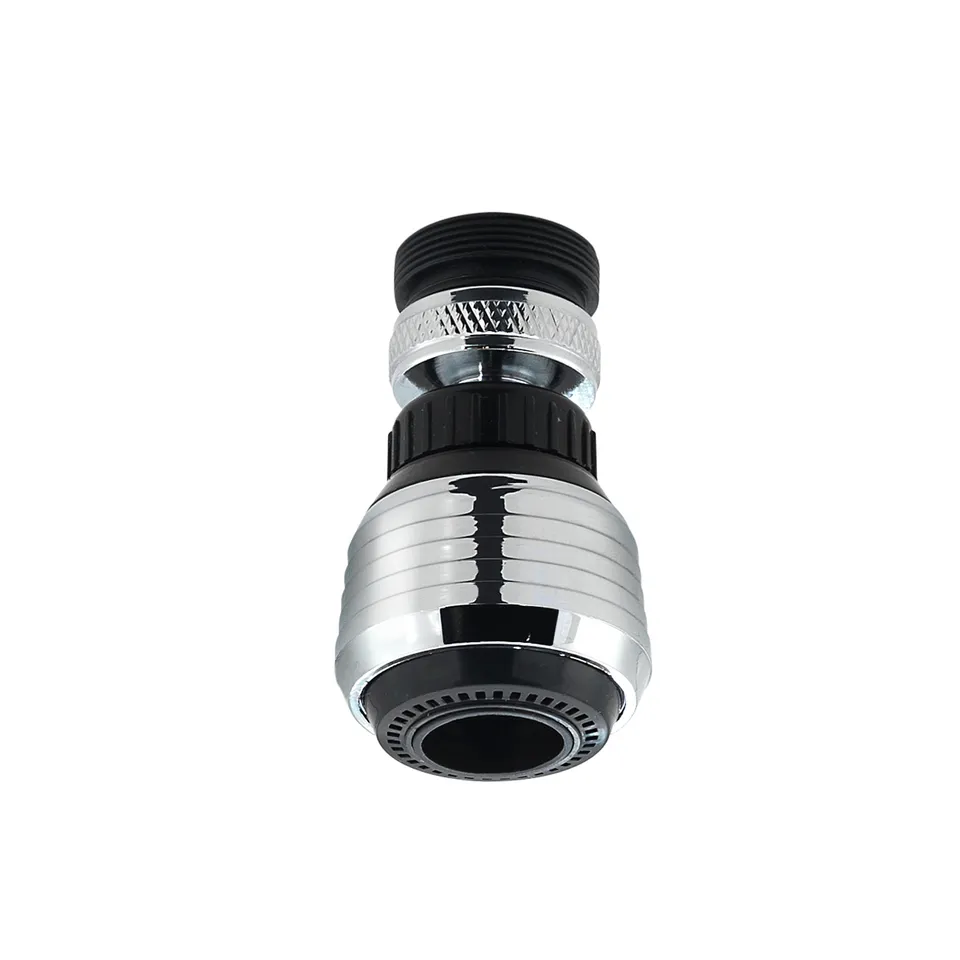 gedy-flexy-03-bec-tube-a-rateur-chrom image 1