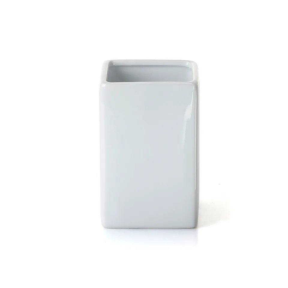 gedy-verbena-porte-brosse-dents-blanc-poser image 1