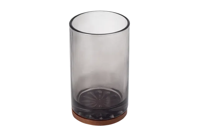 bisk-figo-gobelet-c-ramique-blanc image 1
