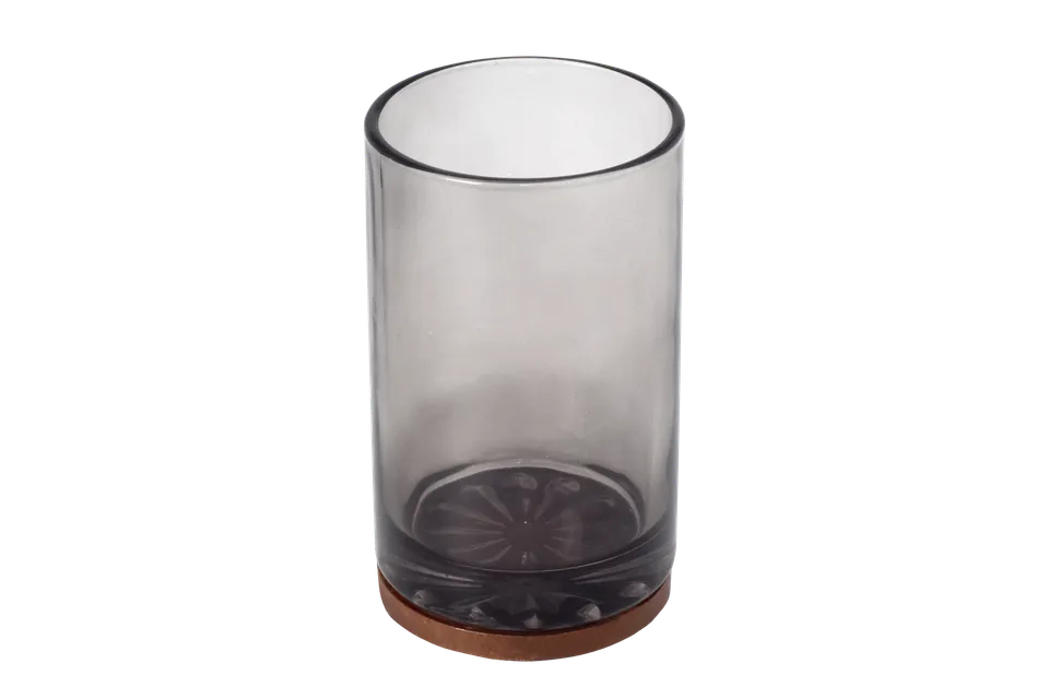 bisk-figo-gobelet-c-ramique-blanc image 1