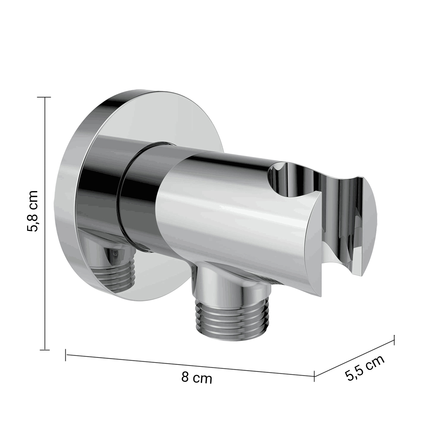 gedy-high-pro-plus-01-ensemble-douche-chrome-5-pi-ces image 4