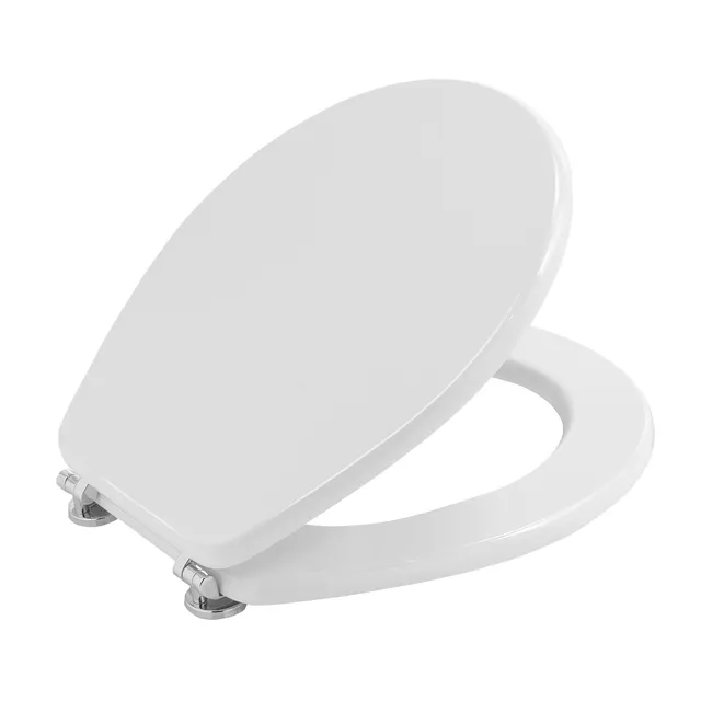 gedy-abattant-wc-blanc-mod-le-victoria image 1