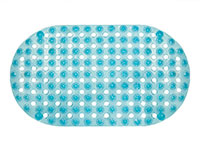 bisk-tapis-de-bain-antid-rapant-salle-de-bain image 2