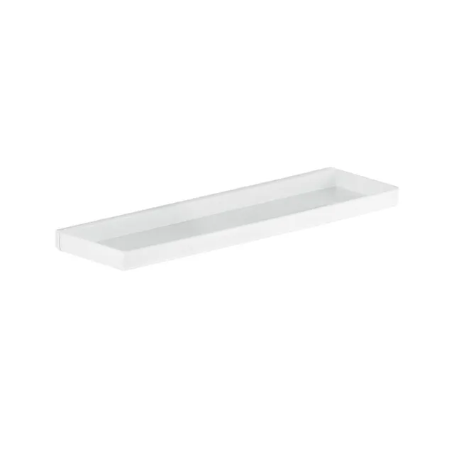 gedy-accessoires-fixer-2900-tag-re-45-cm-blanc image 1