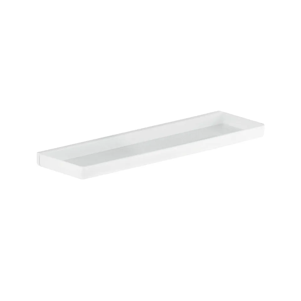 gedy-accessoires-fixer-2900-tag-re-45-cm-blanc image 1