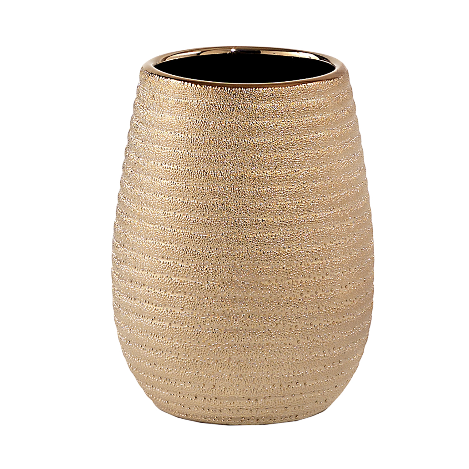 gedy-astrid-porte-brosse-dents-or-poser image 1