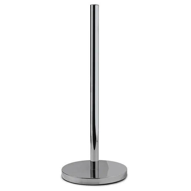 gedy-mago-porte-papier-wc-sur-pied-chrome image 1