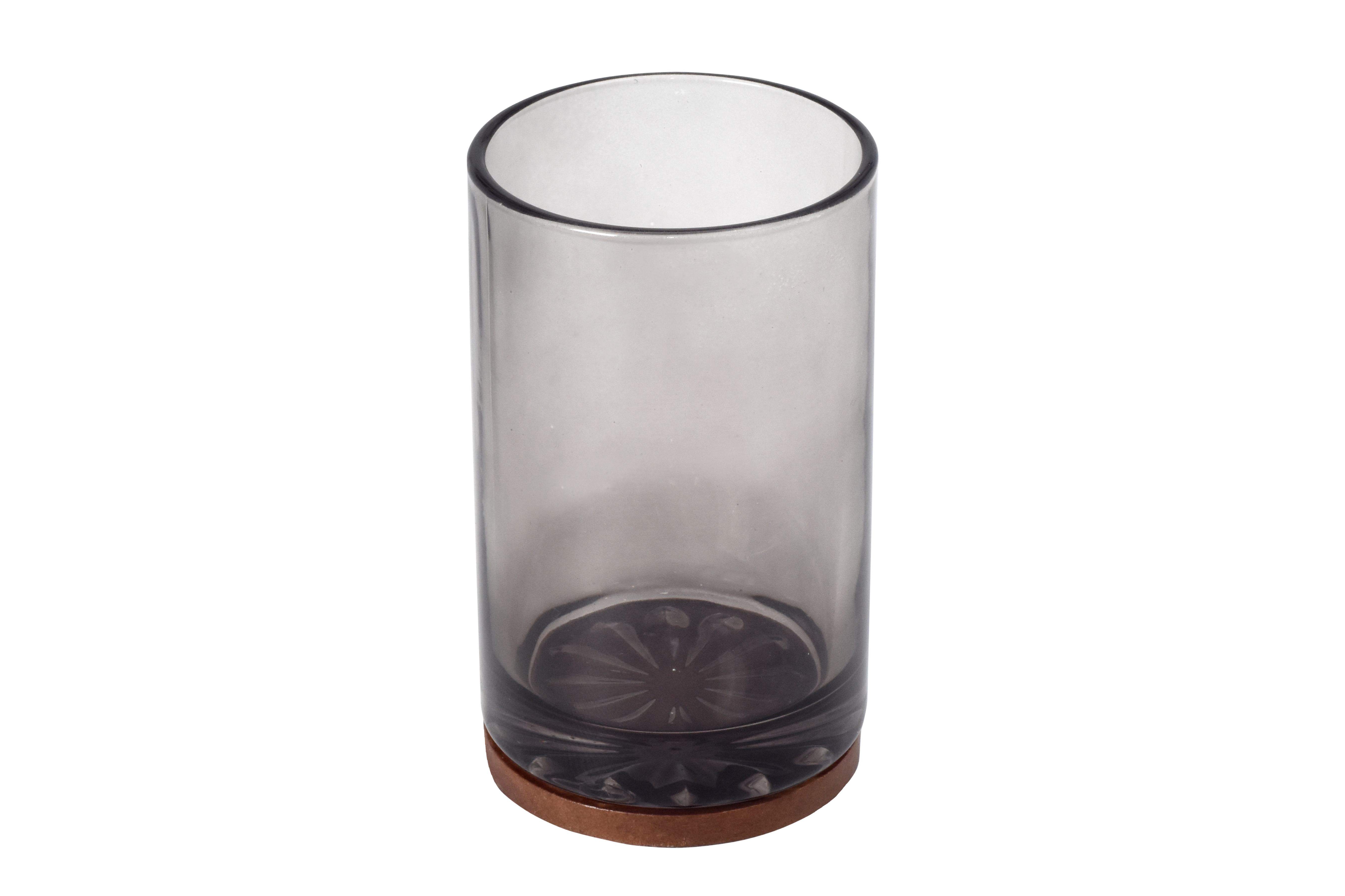 bisk-figo-gobelet-c-ramique-blanc image 1