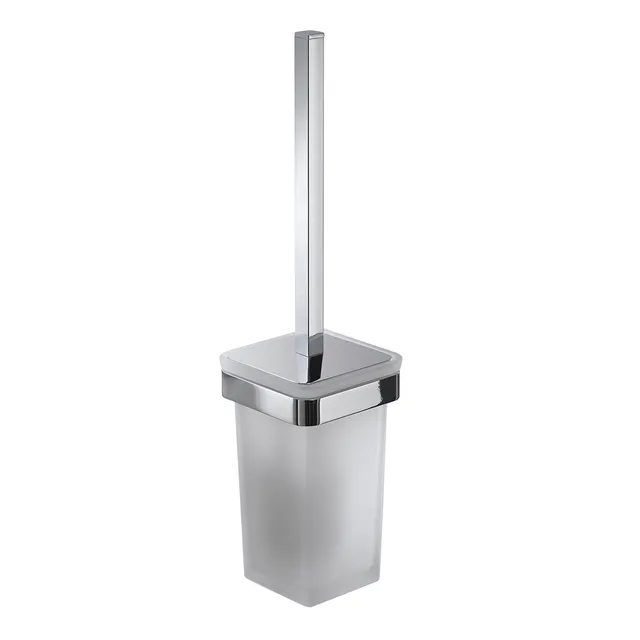 gedy-samoa-brosse-wc-murale-chrome image 1