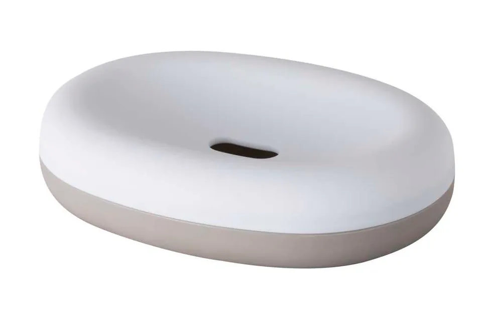 bisk-duet-distributeur-de-savon-poser image 1