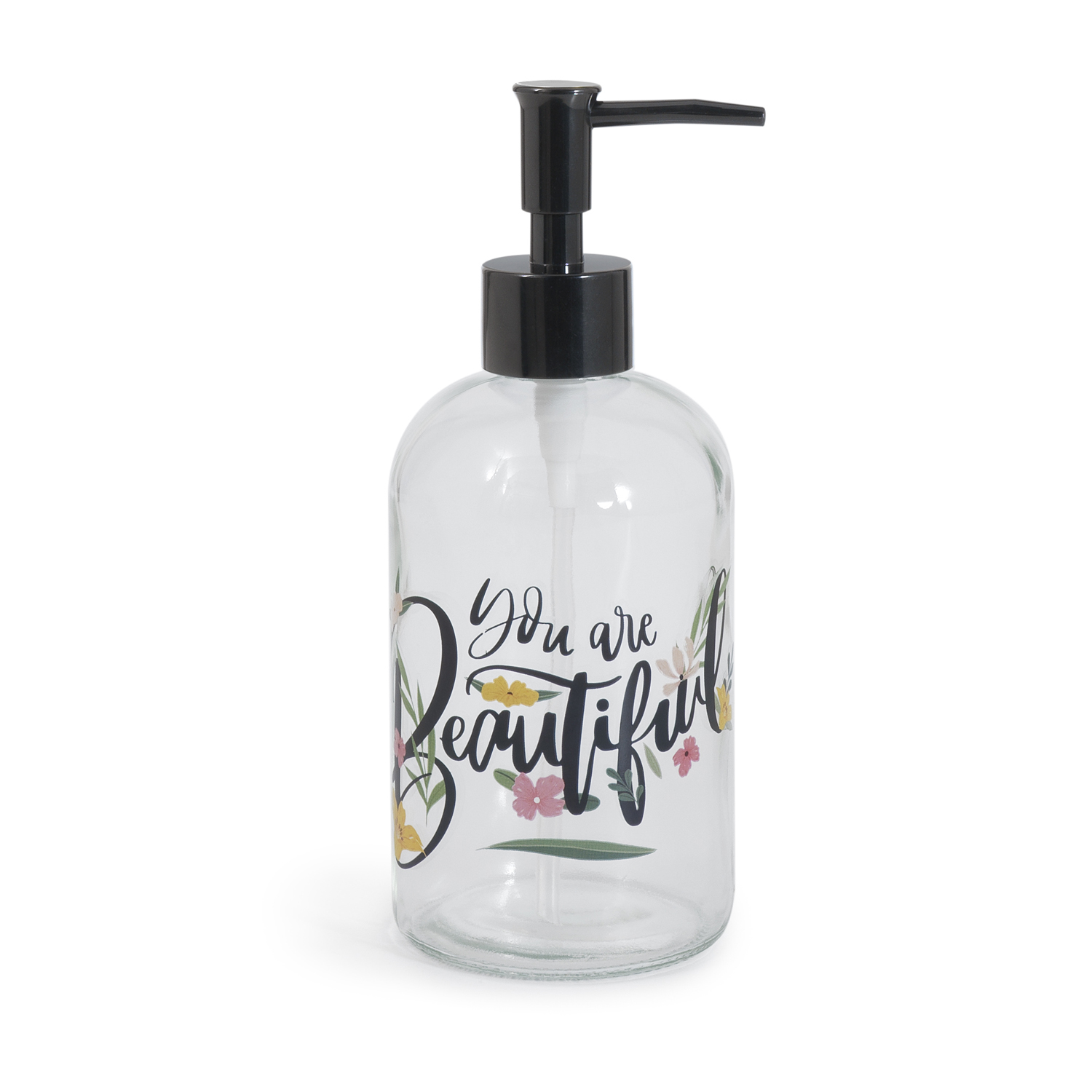 gedy-gioia-distributeur-de-savon-poser-beautiful image 1