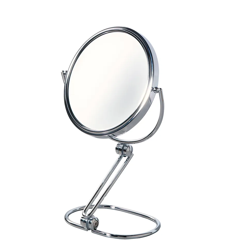gedy-ada-miroir-grossissant-chrome image 1