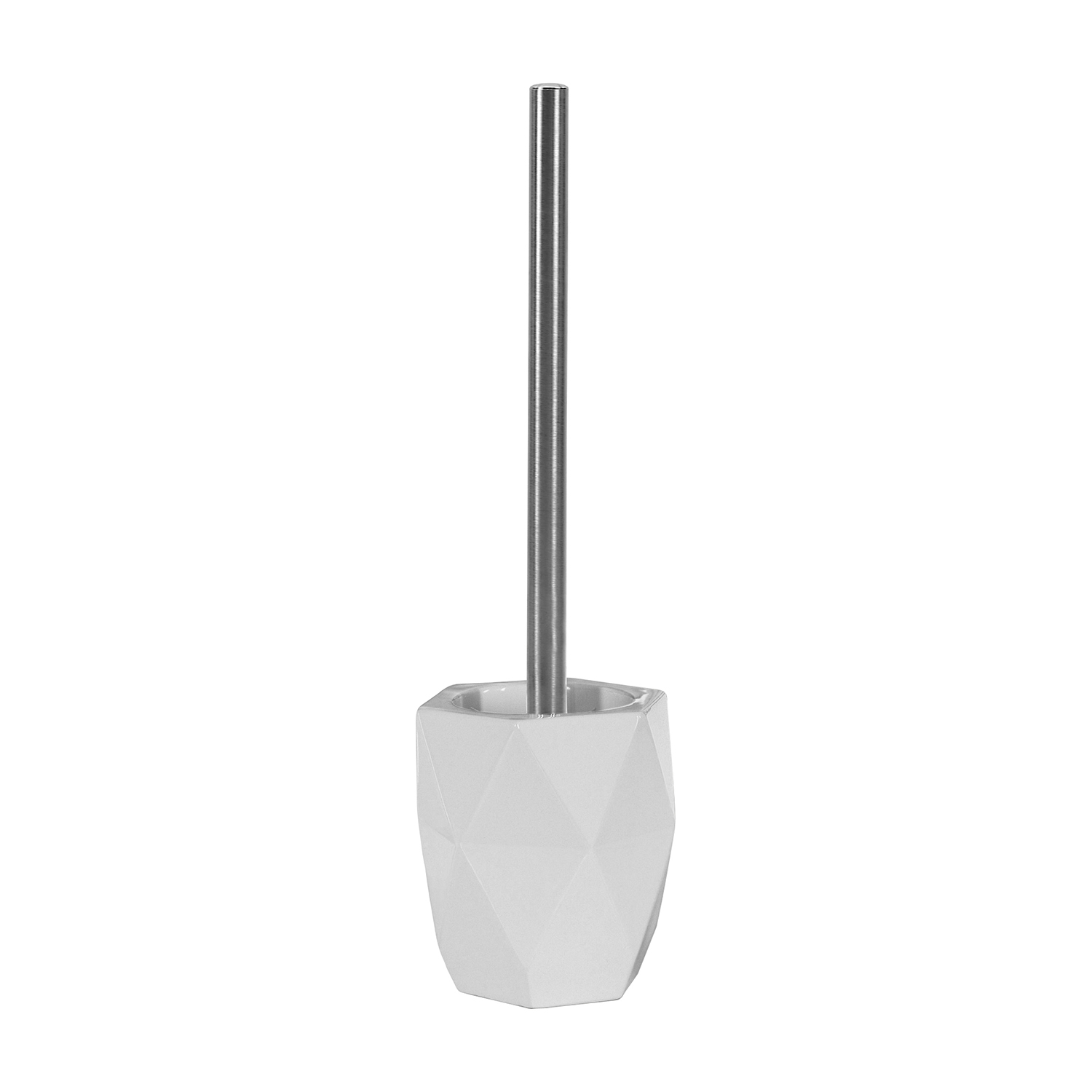 gedy-dalia-brosse-wc-support-blanc-poser image 1