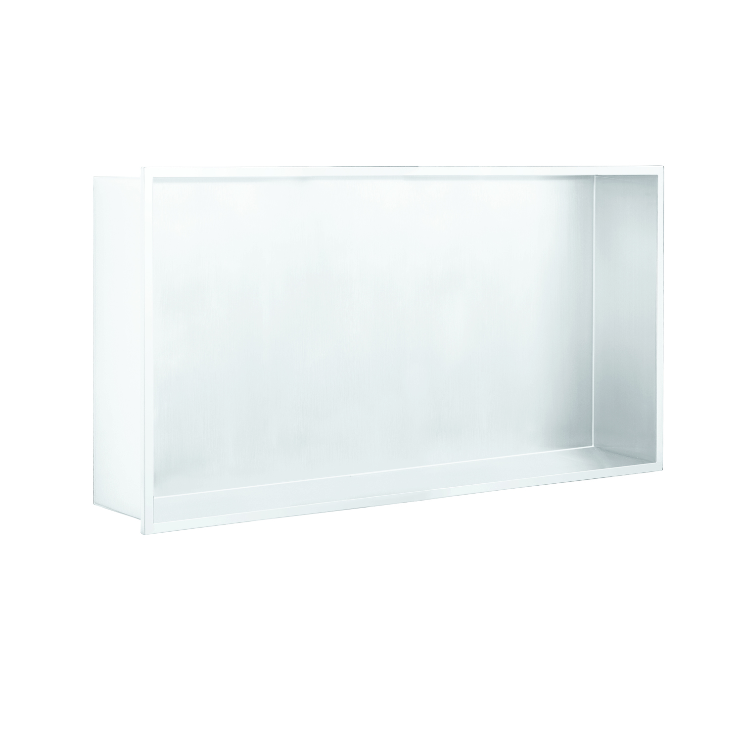 gedy-contract-guest-niche-encastr-e-blanc-mat image 1