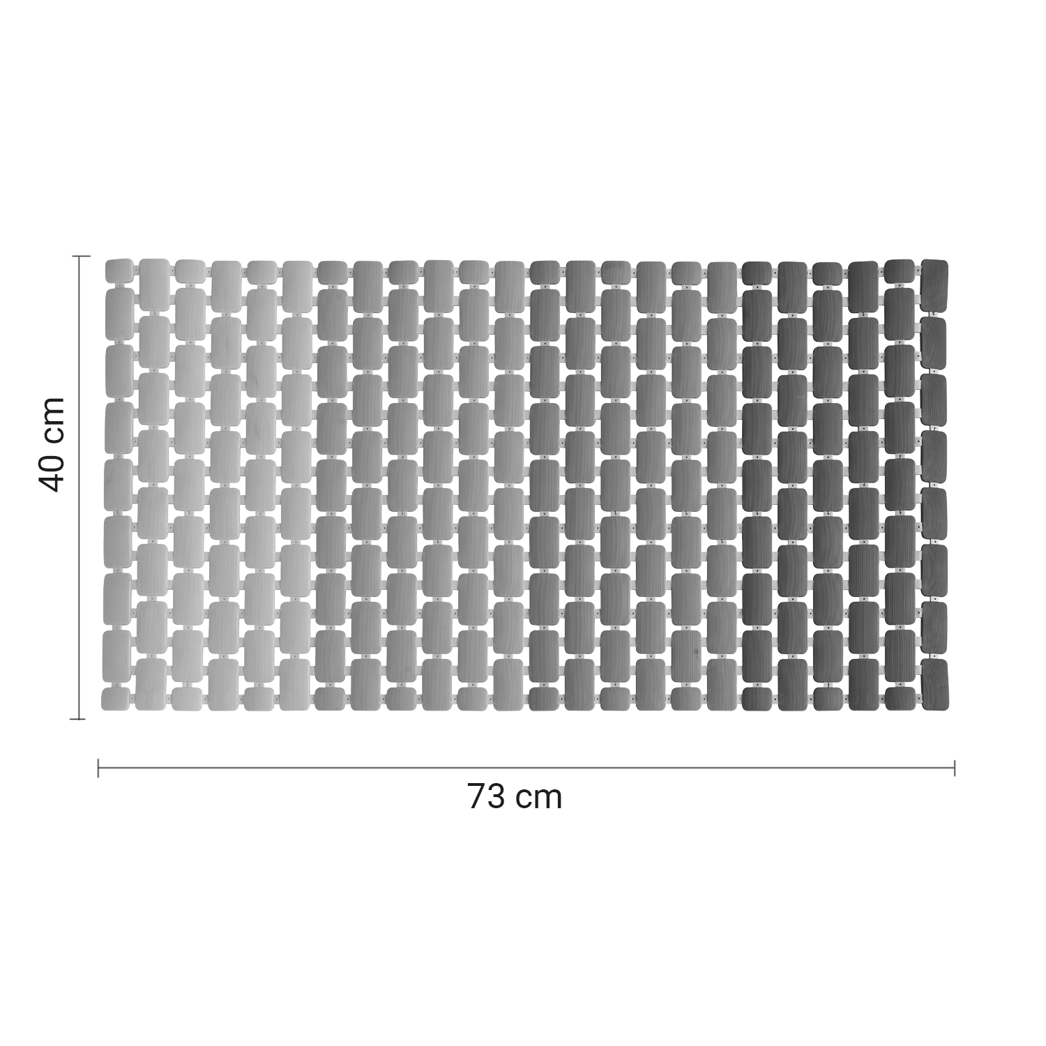 gedy-nuance-tapis-baignoire-73x40-gris-d-grad image 2