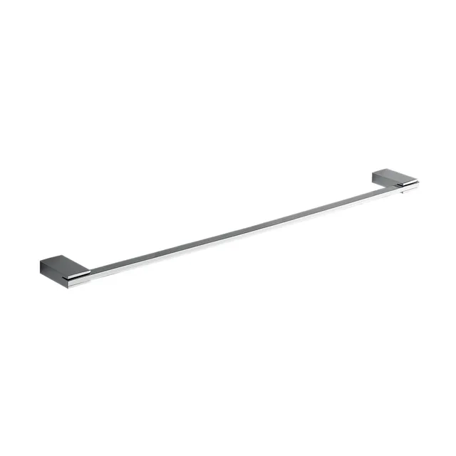 gedy-kansas-porte-serviettes-60-cm-chrome-fixer image 1