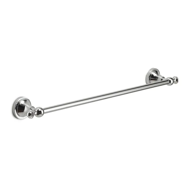 gedy-nevis-porte-serviettes-60-cm-chrome-mural image 1