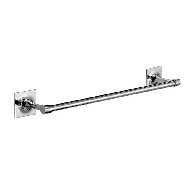 gedy-wizard-barre-porte-serviette-35-cm-chrome image 1