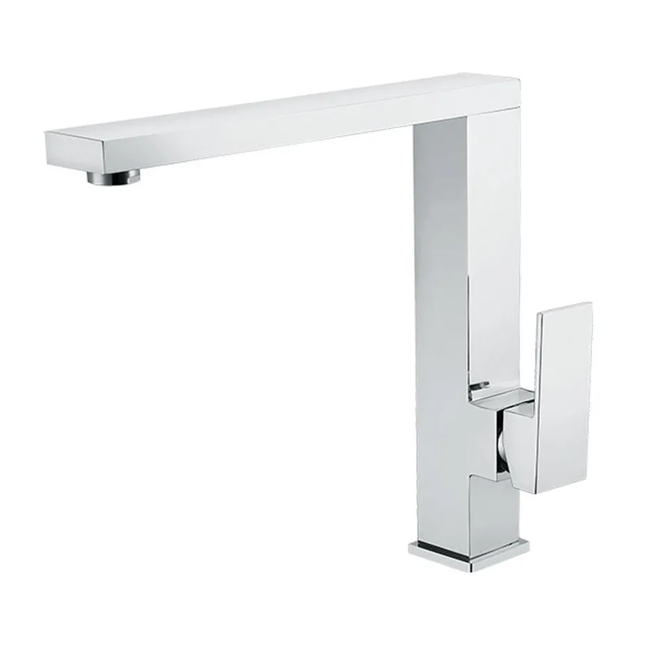 hudor-enip-e-113-robinet-lavabo-chrom-sur-plage image 1