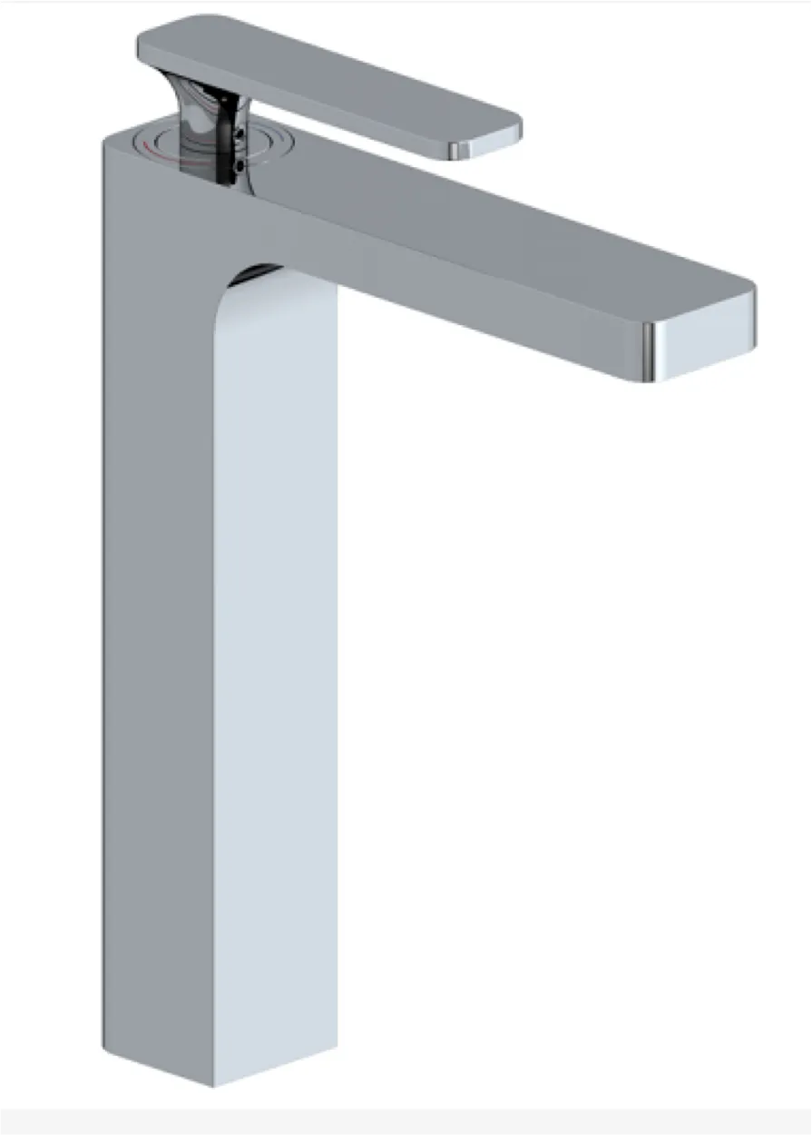 hudor-enip-e-004-robinet-lavabo-sur-lev-chrom-laiton image 1