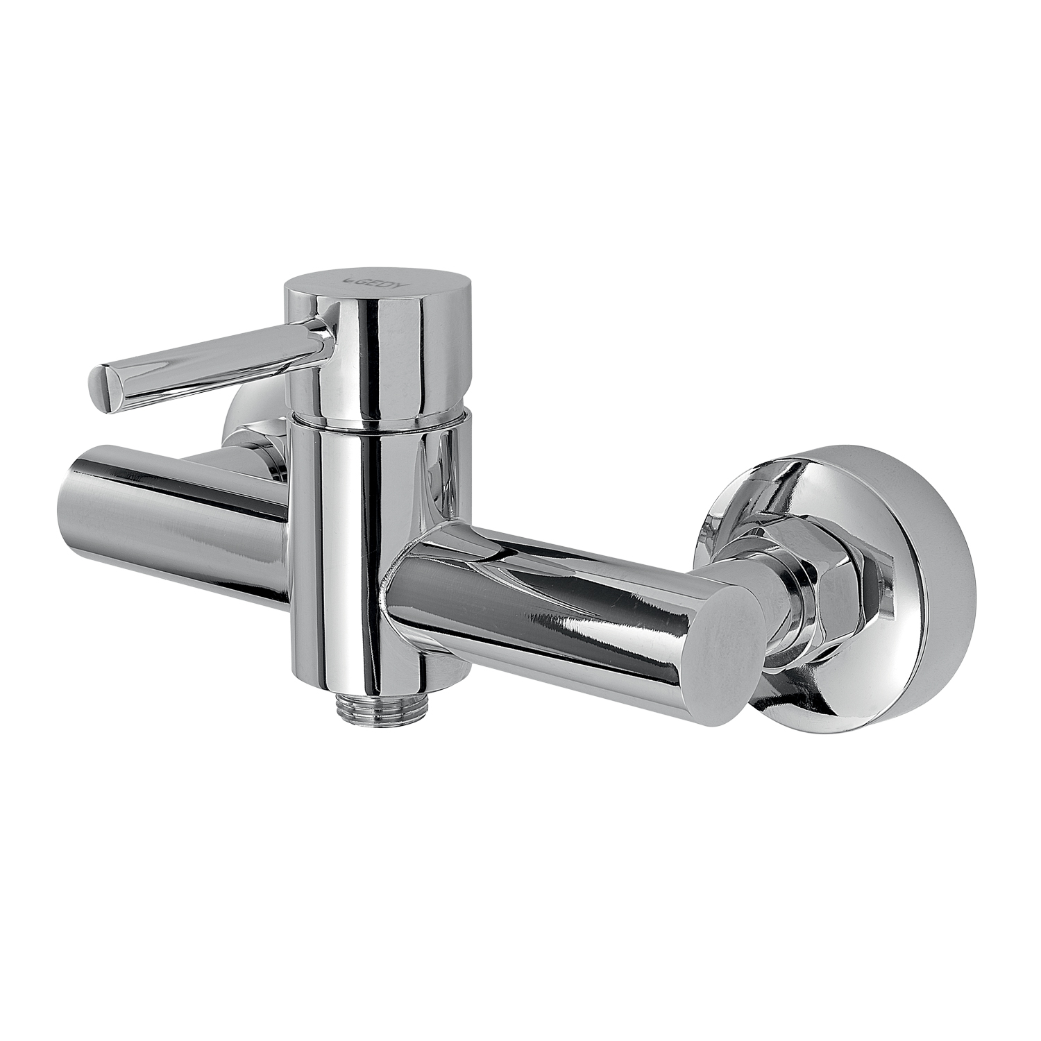 gedy-garda-mitigeur-de-douche-encastr-chrome image 1