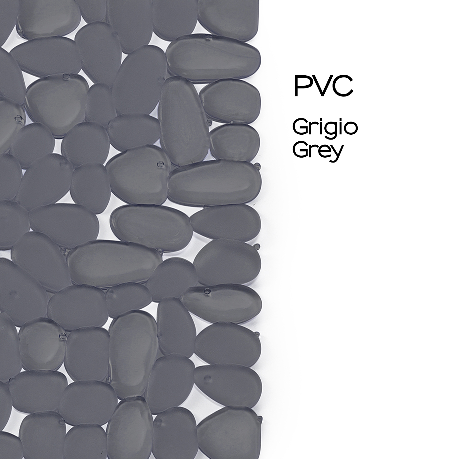gedy-lapis-tapis-vier-26x26-cm-gris image 3