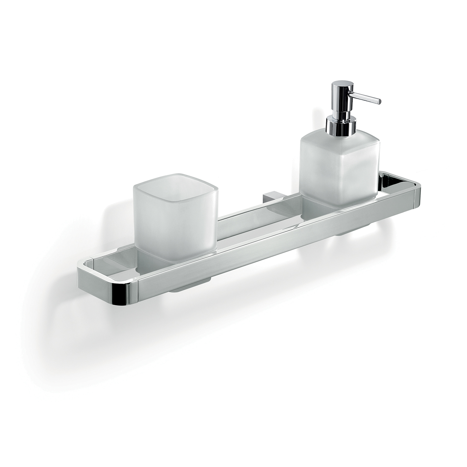 gedy-lounge-porte-serviette-barre-chrome image 3
