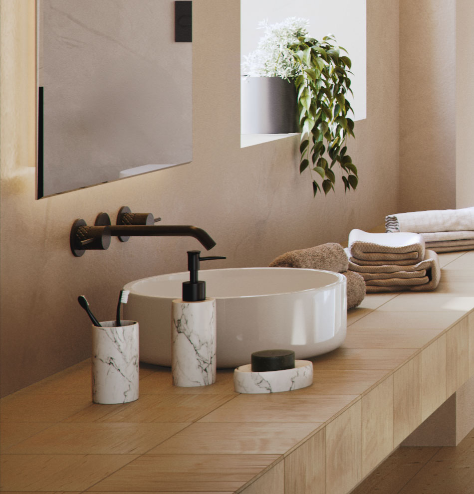 bisk-villa-brosse-wc-avec-pot-balayette image 3
