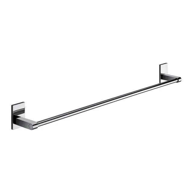 gedy-maine-porte-serviettes-60-cm-chrom-mural-vis image 1