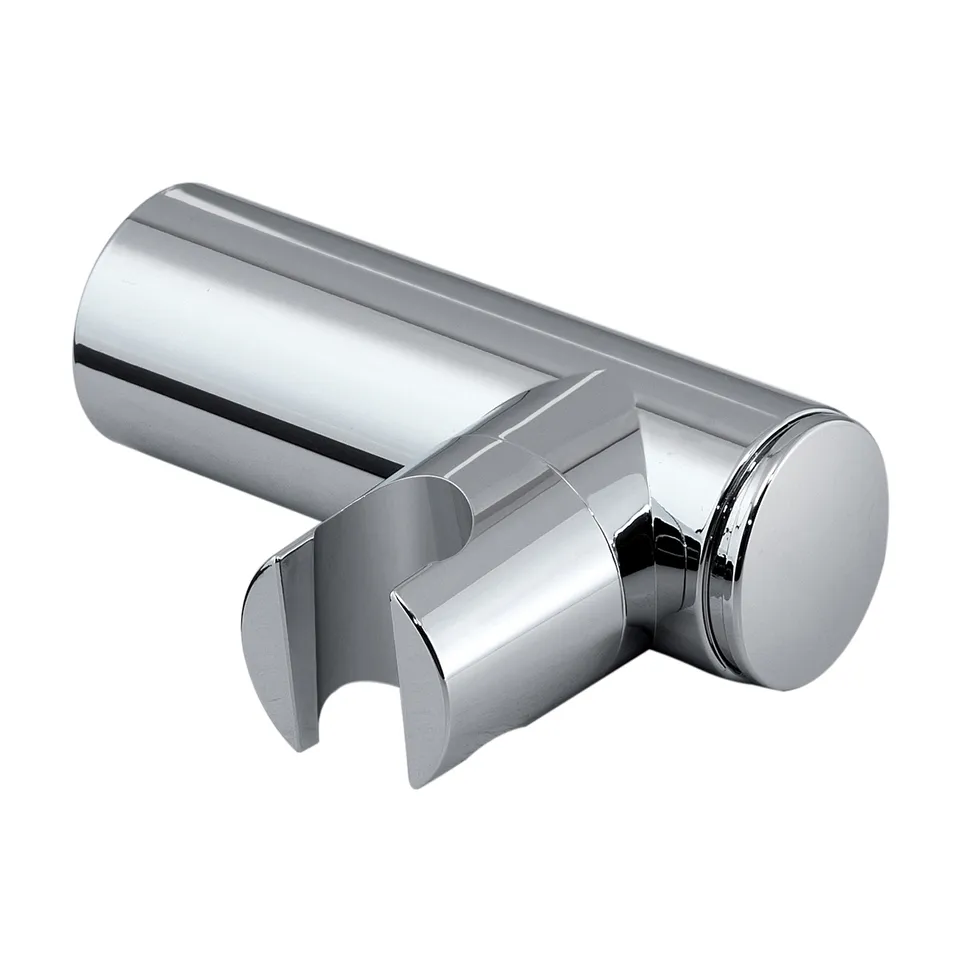 gedy-clip-star-00-support-de-douche-chrome image 1