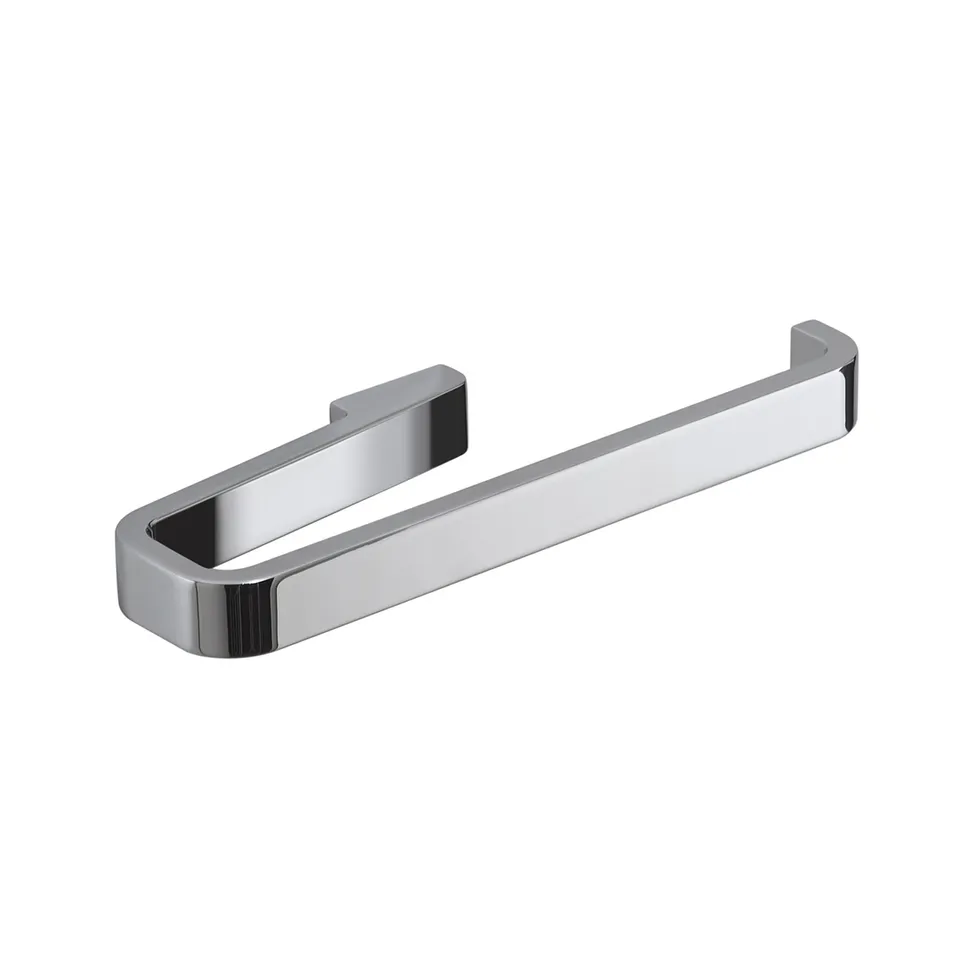 gedy-samoa-anneau-porte-serviette-chrome image 1