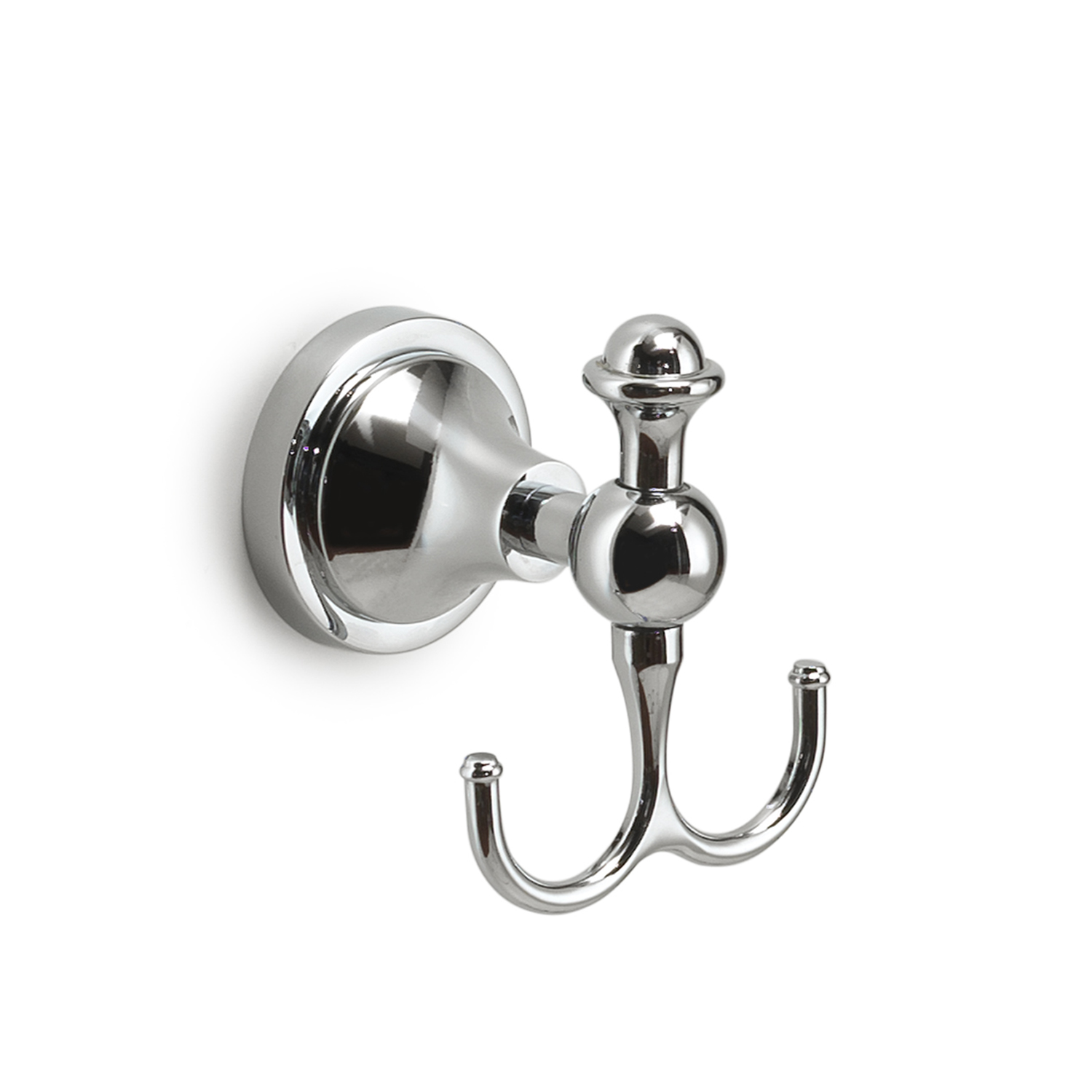 gedy-nevis-crochet-double-chrome image 1