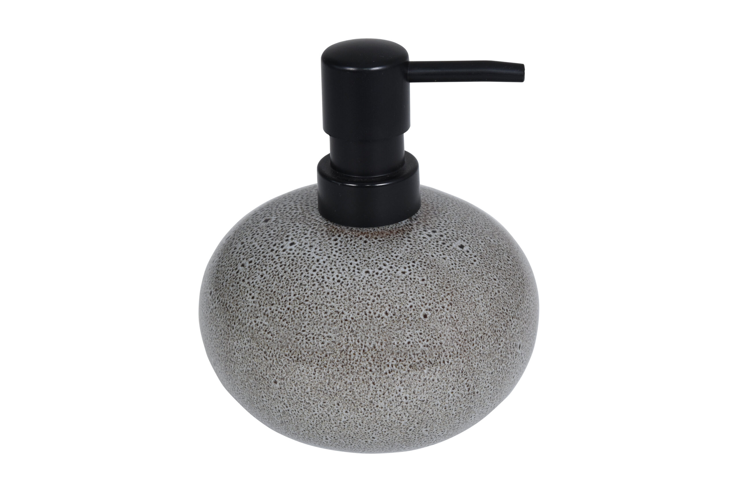 bisk-bari-distributeur-savon-liquide-poser-verre image 1