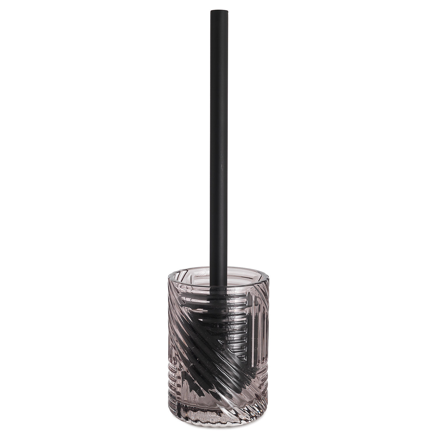 gedy-corinne-brosse-wc-transparent-fum-poser image 1