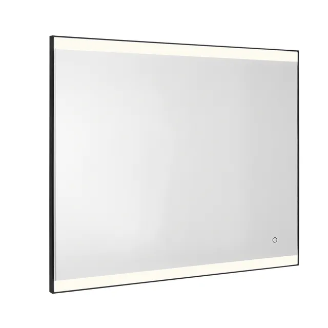 gedy-jeff-miroir-led-60x80-lumineux image 1