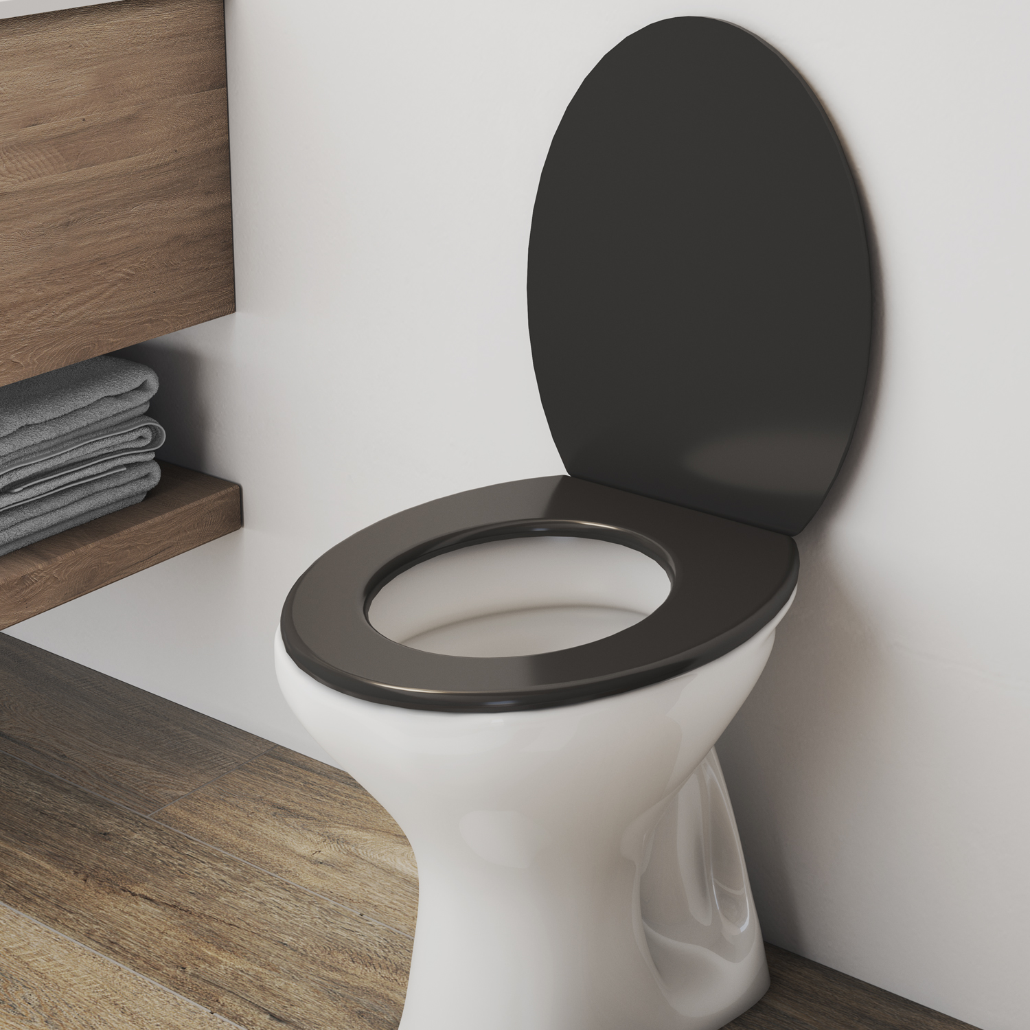 gedy-oscar-ekopla-abattant-wc-noir-mat image 3