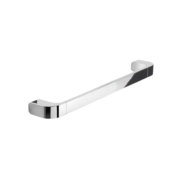 gedy-outline-barre-d-appui-porte-serviette-35-cm-chrome-2 image 1