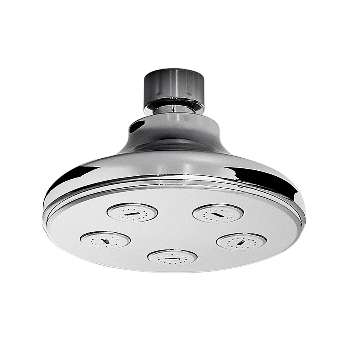 gedy-top-00-pommeau-de-douche-chrome image 1