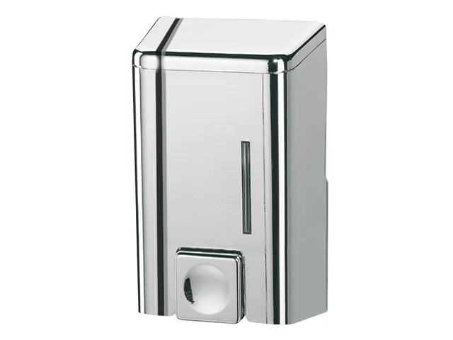 bisk-a2-distributeur-de-savon-liquide-lavabo image 1