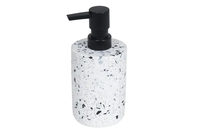 bisk-lapis-distributeur-savon-liquide-poser-blanc image 1