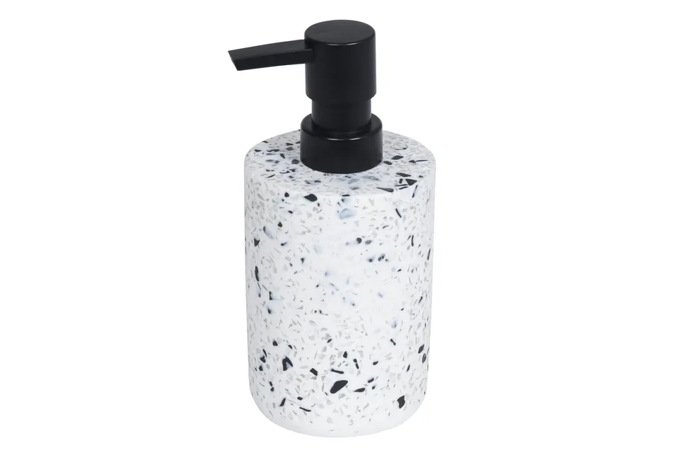 bisk-lapis-distributeur-savon-liquide-poser-blanc image 1