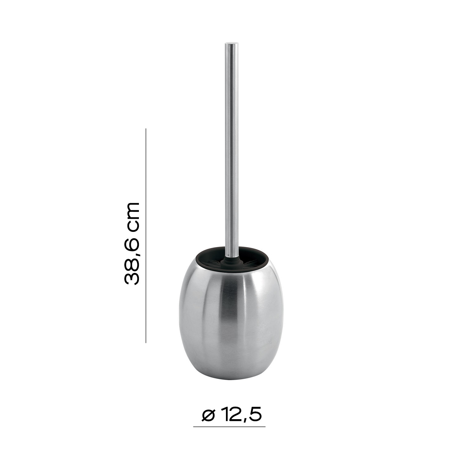 gedy-nigella-porte-brosse-wc-bross-poser image 2