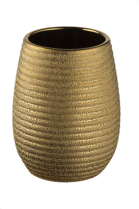 bisk-gold-gobelet-dor-poser image 1