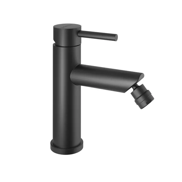 gedy-garda-mitigeur-de-bidet-noir-mat image 1