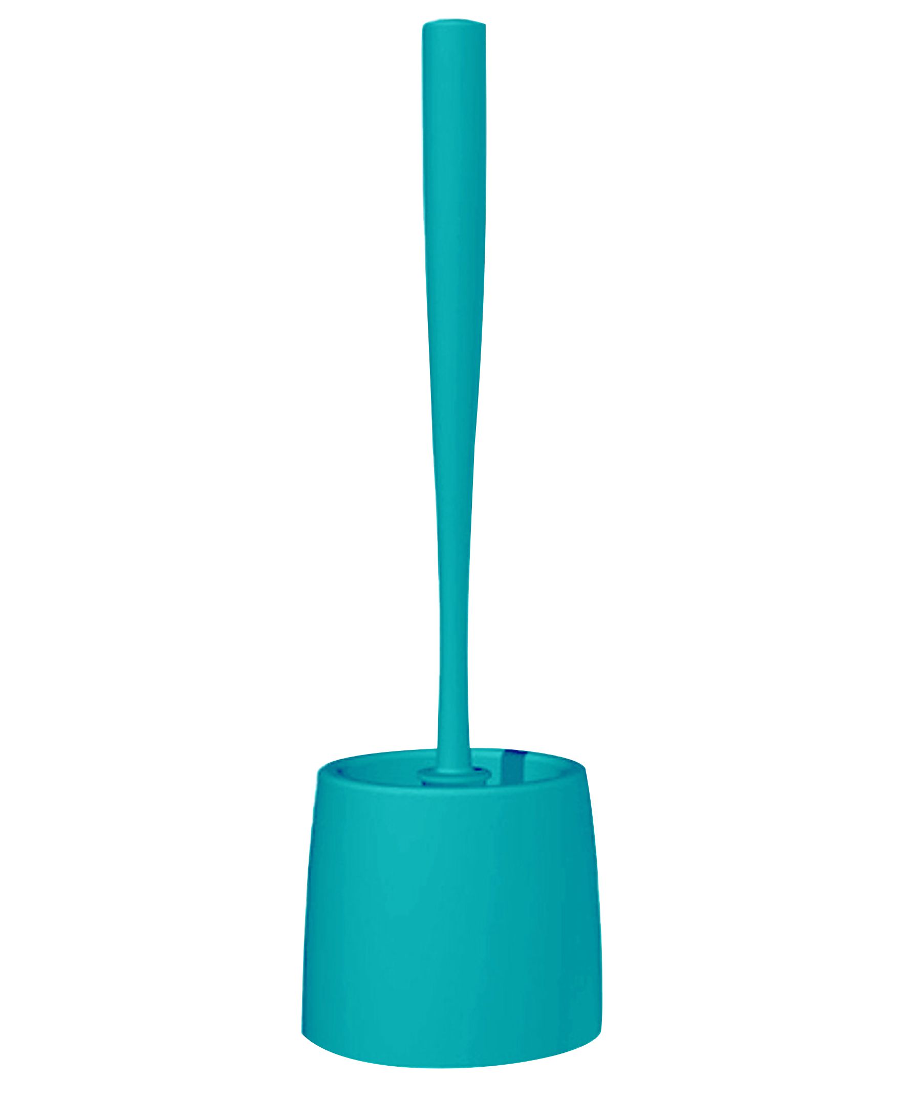 bisk-brosse-wc-inox-bross-avec-pot-poser image 4