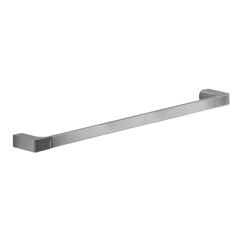 gedy-pirenei-porte-serviette-60-cm-effet-bross image 1