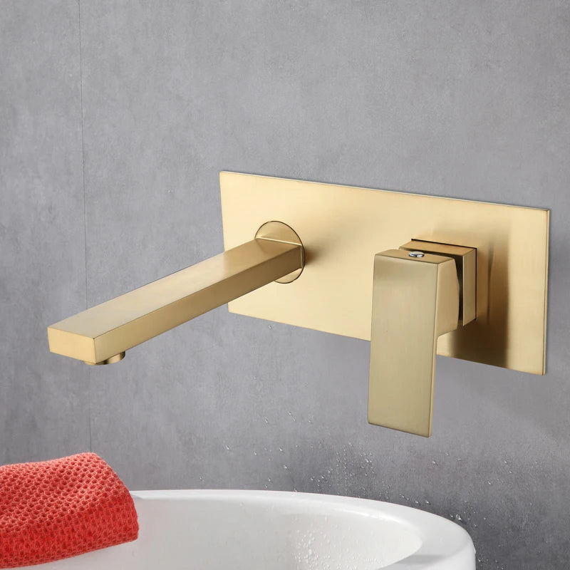 hudor-alph-e-91221b-robinet-lavabo-mural-dor-bross image 3