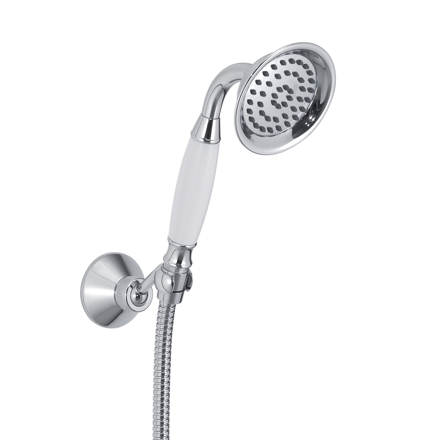 gedy-kit-de-douche-douchette-1-jet-chrome-8 image 1