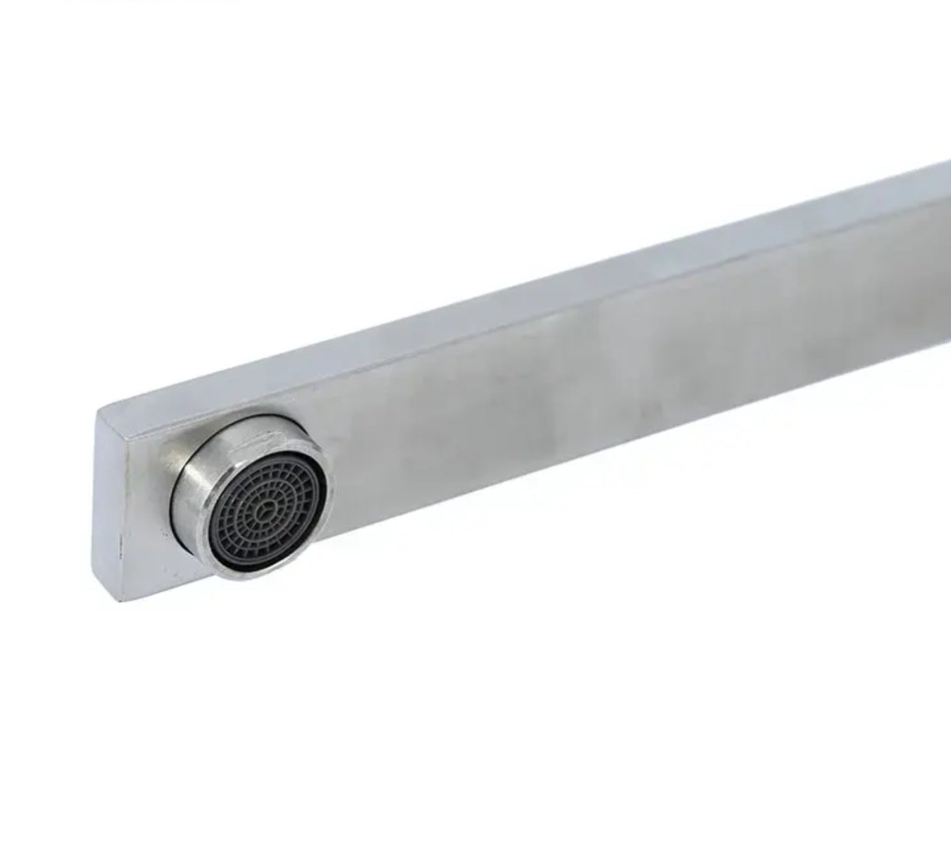 hudor-axis-605-mitigeur-cuisine-nickel-bross-sans-plomb image 6